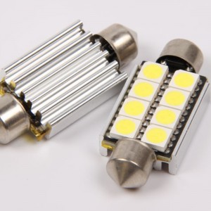 5050 8smd canbus fehlerfrei 42mm auto auto 12 V led girlande licht led innenbeleuchtung led leselicht