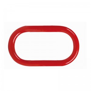 Geschmiedeter legierter Stahl A-342 Master Link lackiert