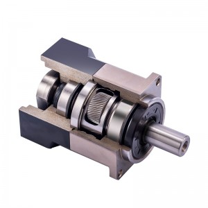 Planetengetriebe- WAB-Serie