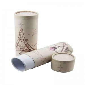 Kundenspezifische Kartonverpackung mit Karton