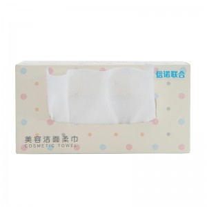 Einweg-Reinigungstuch