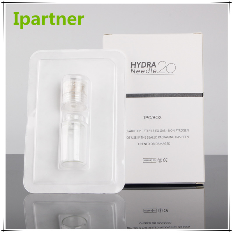 Direktlieferung ab Werk Hydra Micro-Needling-Therapiegerät