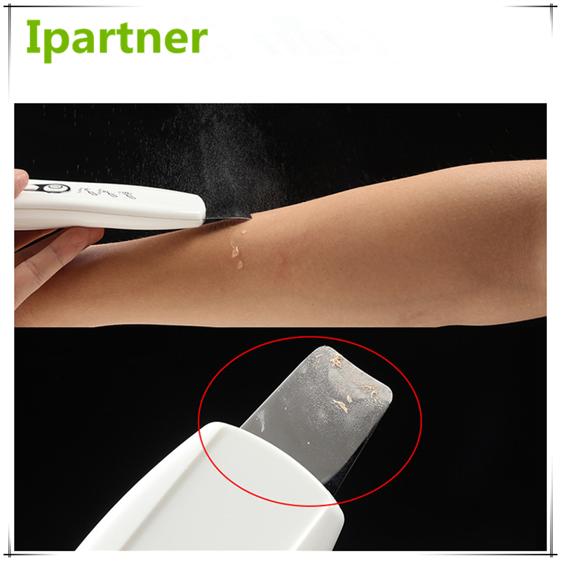 Ipartner Amazon Bestseller Beauty-Ausrüstung für die Körperpflege -Skin Scrubber