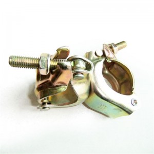 Gerüst-gestanzter JIS-Typ fester Koppler YZ