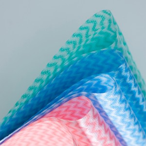 Küchenreinigungstuch