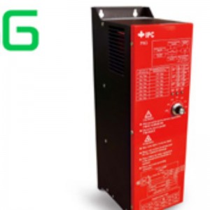 Dynamische Bremseinheit Bremseinheit: