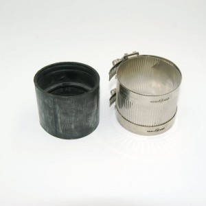 Klemmhalter aus Gummi