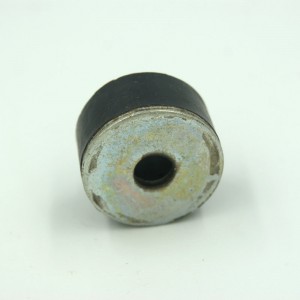 Naturgummibuchse für LKW-Aufhängung