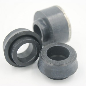 Naturgummibuchse für LKW-Aufhängung