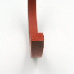 OEM ODM Hochwertige Naturkautschuk-Teile für Maschinen aus China Fabrik