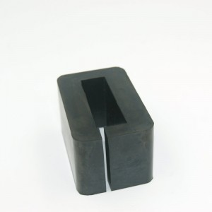 Hitzebeständige Hochwertige EPDM-Gummi-Dämpferhalterungen