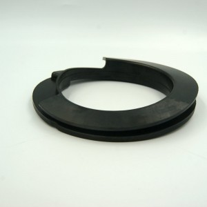 Hochwertige NBR-Gummidichtung für Motoren
