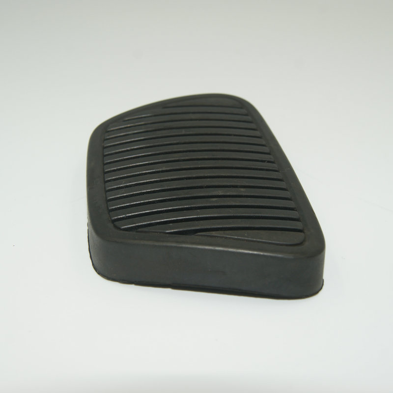 Kundenspezifische OEM Natrual Rubber Clutch Pedal Pad für Audi