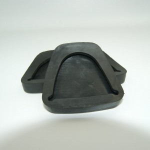 Abdeckung für Auto-Kupplungspedal