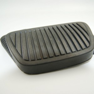 Bremsbelag aus Naturkautschuk für Das Auto