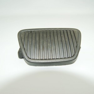 Bremsbelag aus Naturkautschuk für Das Auto