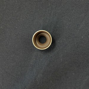 Viton-Gummiklappen-Wellendichtringe für den Ersatzteil-Aftermarket-Dieselmotor