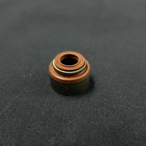 China Fabrik Viton Gummi Ventilschaftdichtung Gummidichtungen für Cherokee