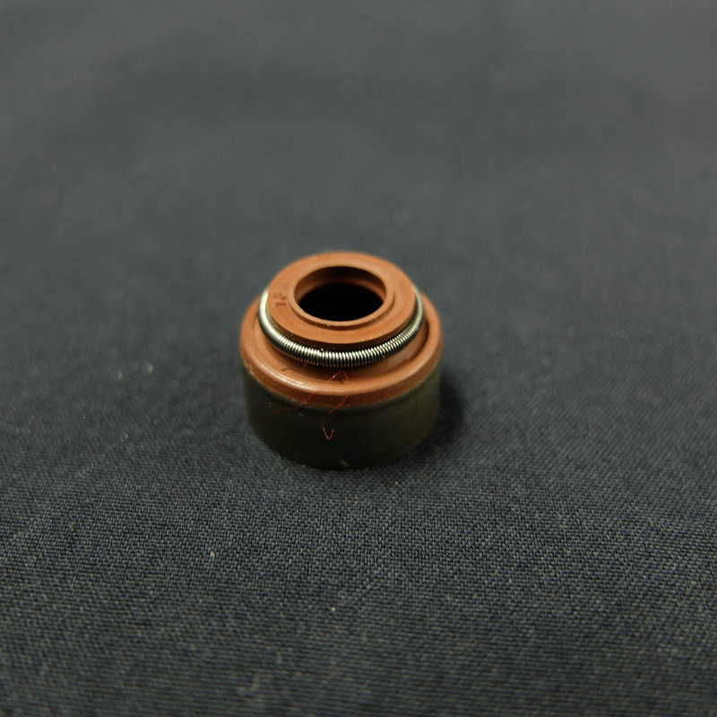 China Fabrik Viton Gummi Ventilschaftdichtung Gummidichtungen für Cherokee