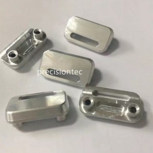 CNC -Fräs -Rapid Prototyping