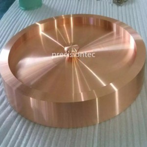 Drehteile für Automobile