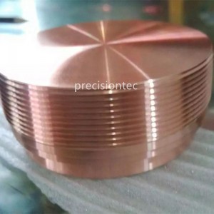 Drehteile für Automobile