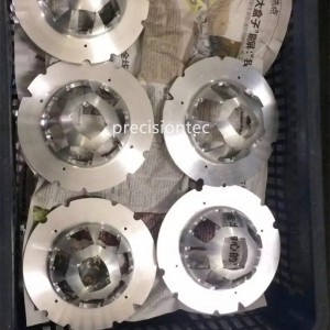 Individuelle Fertigung von Autos