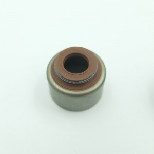 Auto-Motorgummidichtung Vale-Öldichtung für Austauschservice