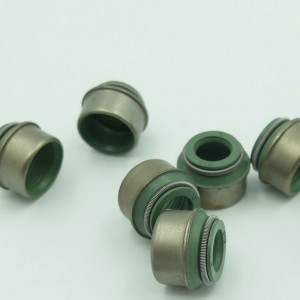 Hochwertige ölbeständige Ventilschaft-Öldichtung für Commins-Motoren