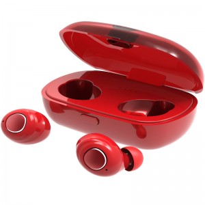 X8-Smart Voice Translator Ohrhörer mit Ladebox Echtzeit 48 Sprachen Übersetzung Bluetooth 5.0