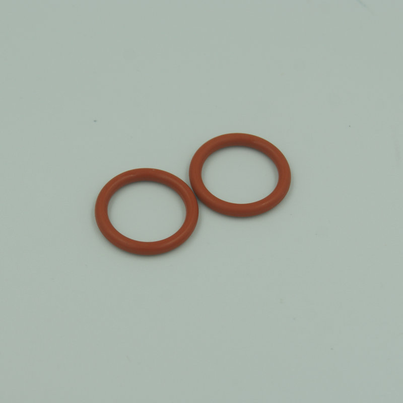 farbiger Gummiband O-Ring