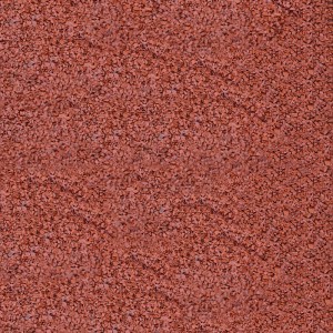 Auswirkungshundeknochenart EPDM-Gummi Bodenfliesengummistegermatte für im Freien