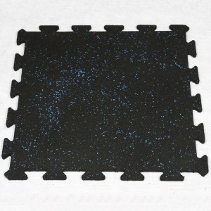 Anti-Rutsch-Gummi-Kautschuk-Schrittmacher für Krankenhäuser