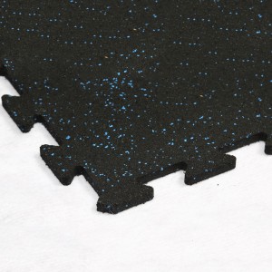 Anti-Rutsch-Gummi-Kautschuk-Schrittmacher für Krankenhäuser