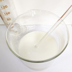 Neutraler Stärkeseleim für den Verpackungsbeutel, Klebstoff für Zementpapierbeutel/Ventilpapierbeutel