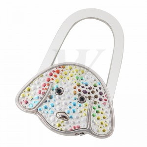 Metall Handtaschenhalter_WBG18-006