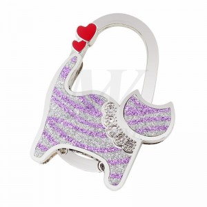 Metall Handtaschenhalter_WBG18-007