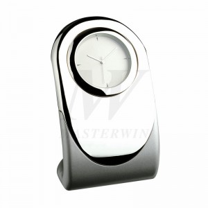 Vier Stücke Metall Desktop Set_B93267