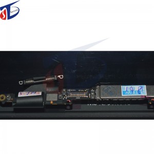 neue + lcd - bildschirm versammlung für macbook pro retina 13 \ 