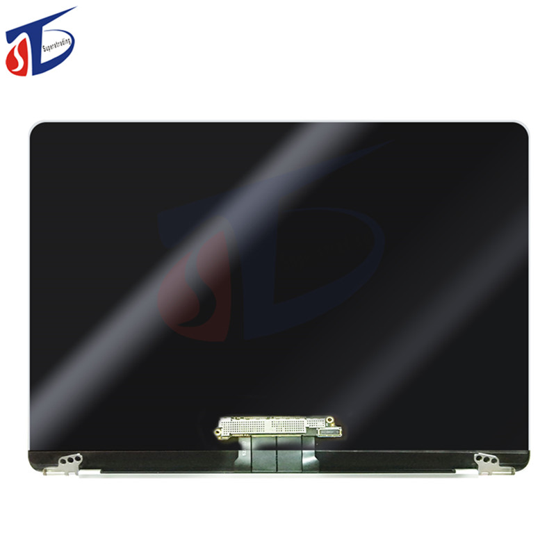 neue lcd - display macbook pro retina - versammlung 12  