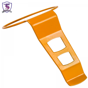 Benutzerdefinierte v-förmige Federklemmen