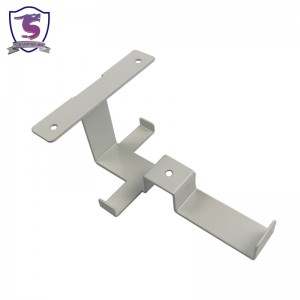 benutzerdefinierte Metallhalterung aus Stahl