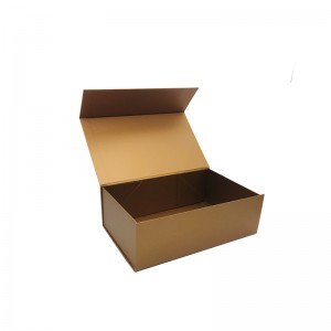 Folding Box Customized Hautpflegeprodukte und Kosmetik Bulk-Geschenkbox