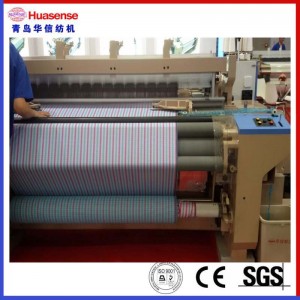 Niedriger Preis, einfacher Webstuhl