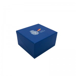 Benutzerdefinierte Luxus Juwel Geschenkbox