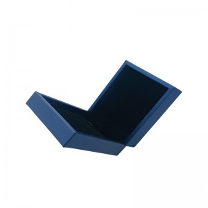 Benutzerdefinierte Luxus Juwel Geschenkbox