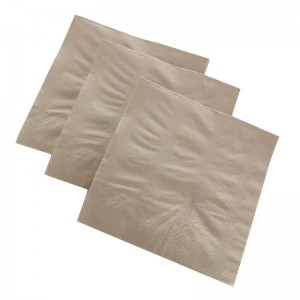 Weiche 2Ply Interold-Serviette