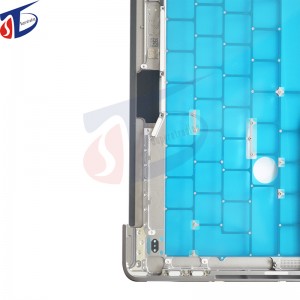 uk graue tastatur für macbook pro retina auf 13 \ 