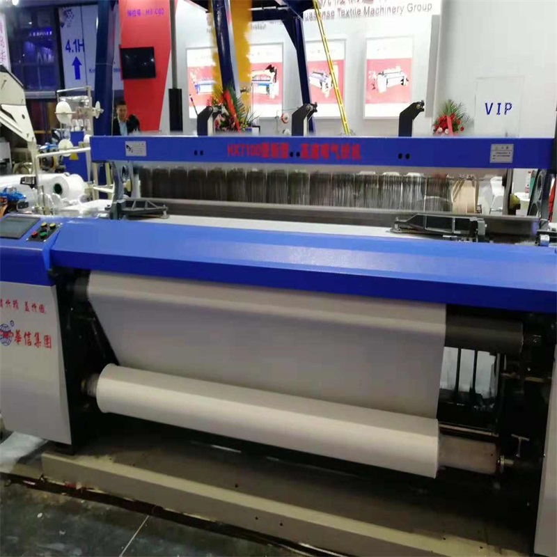 HEISSE VERKÄUFE DES POWER WATER JET LOOM IN SURAT