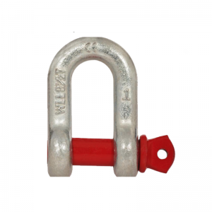 Rigging Hardware Shackle Hersteller